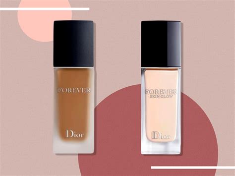 best dior foundation for combination skin|full Dior foundation guide.